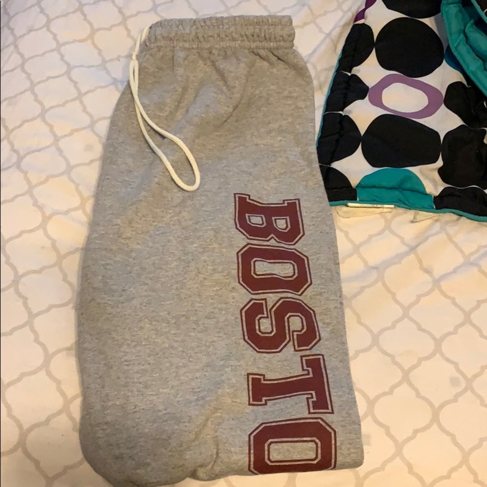 Sweatpants